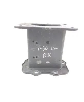 Hyundai i30 Front shock absorber damper bump stop 