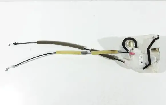 Mazda CX-3 Rear door lock 6K22 F0066 K79L