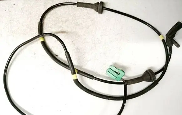 Volvo S80 ABS rear brake sensor 10071160383 10.0711-6038.3