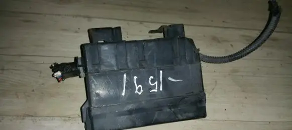 Nissan Micra Fuse box set AY600