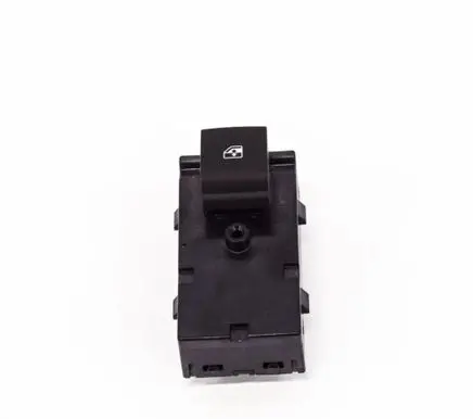 Opel Astra K Electric window control switch 13408452