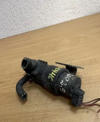 Mercedes-Benz E W210 Electric auxiliary coolant/water pump 0115450128 D8446