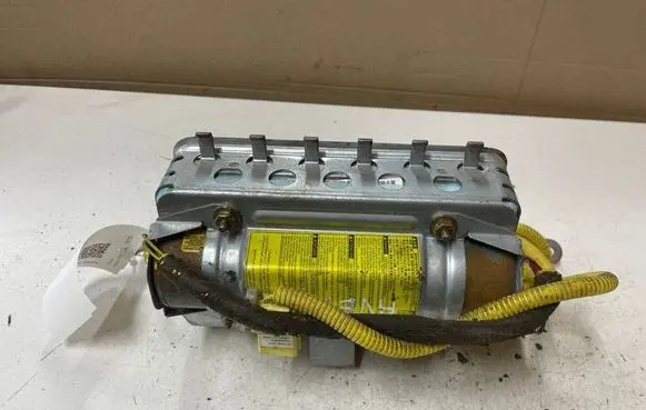 Toyota Avensis T250 Passenger airbag 4003701 PF057292C4C 240805P