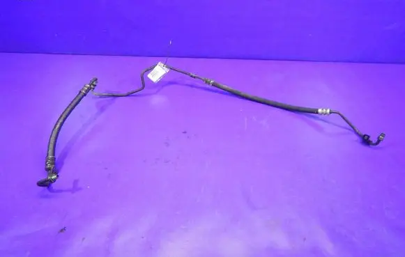 Citroen Berlingo Power steering hose/pipe/line 