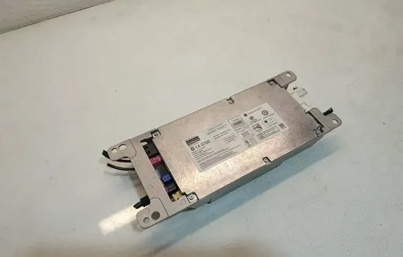 BMW X3 F25 Bluetooth control unit module 9257154