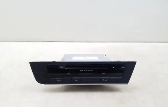 Audi A6 S6 C7 4G CD/DVD changer 4G0035182L