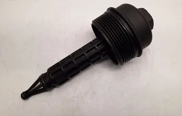 BMW 3 E90 E91 Oil filter cover 6740326119 11427787696