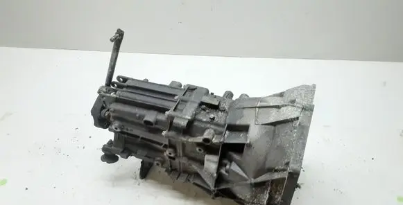BMW 1 E82 E88 Manual 6 speed gearbox 2170017397 2170017897