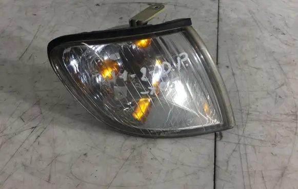 Hyundai H-1, Starex, Satellite Front indicator light 923024A5