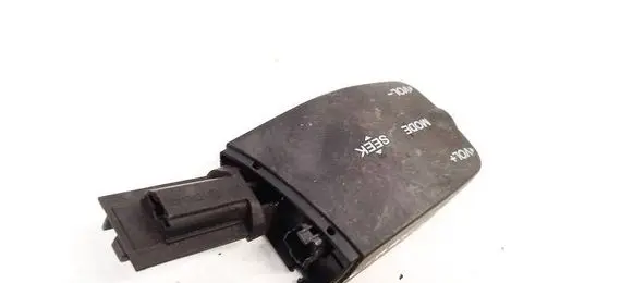 Ford Focus C-MAX Multifunctional control switch/knob 3M5T14K147 3M5T14K147AD