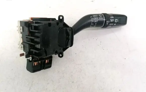 Mazda 626 Wiper control stalk