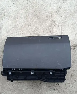 Mercedes-Benz E W212 Glove box A2126800391