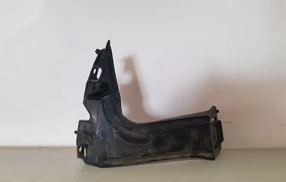 BMW 5 F10 F11 Front bumper mounting bracket 7207931