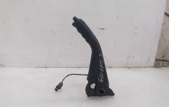 Hyundai Galloper Handbrake/parking brake lever assembly