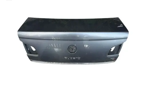 Skoda Superb B6 (3T) Tailgate/trunk/boot lid