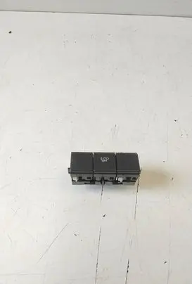 Peugeot 3008 I Other switches/knobs/shifts 96672047XT