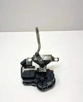 Mercedes-Benz SL R129 Headlight wiper arm set A1298200342 0390206875