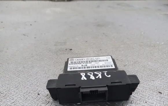 Volkswagen Caddy Other control units/modules 1K0907530L