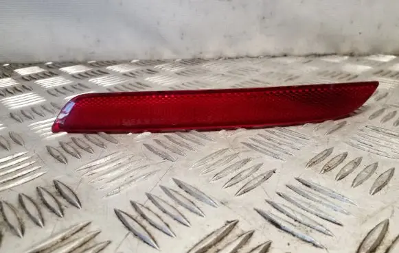 BMW 5 F10 F11 Rear tail light reflector 7842956 01078602