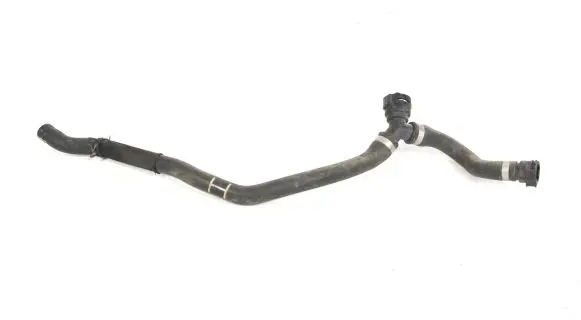 BMW i8 Engine coolant pipe/hose 7640829