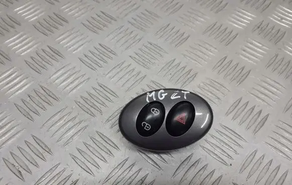 MG ZT - ZT-T Other switches/knobs/shifts