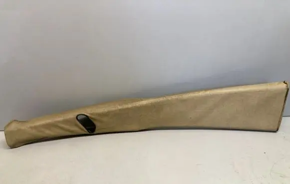 Mercedes-Benz E W123 (B) pillar trim (top)