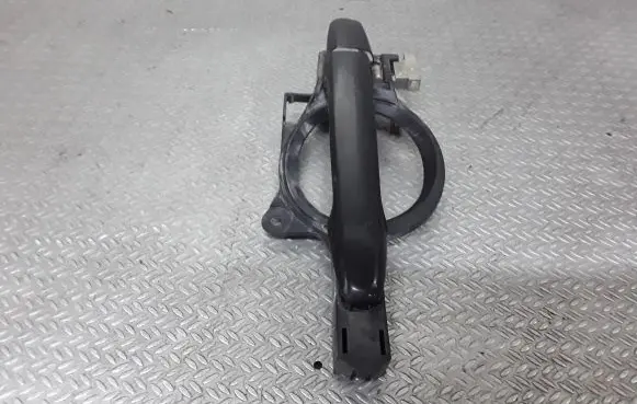 Citroen C-Crosser Rear door exterior handle