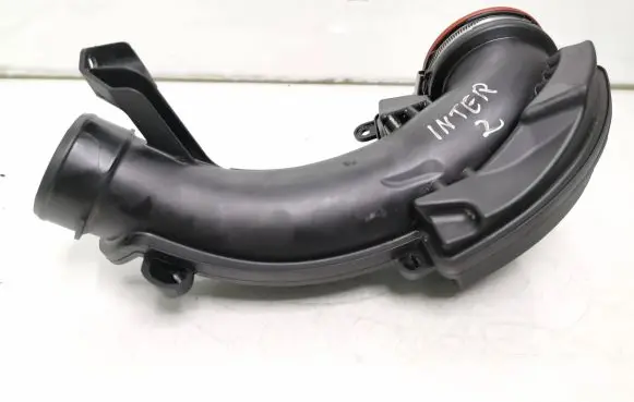 Volvo V70 Intercooler hose/pipe 31293547 1070752