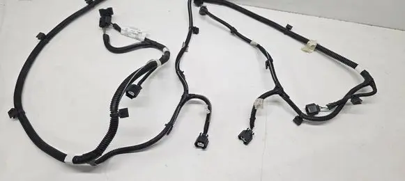 Renault Clio V Parking sensor (PDC) wiring loom 253A96796R