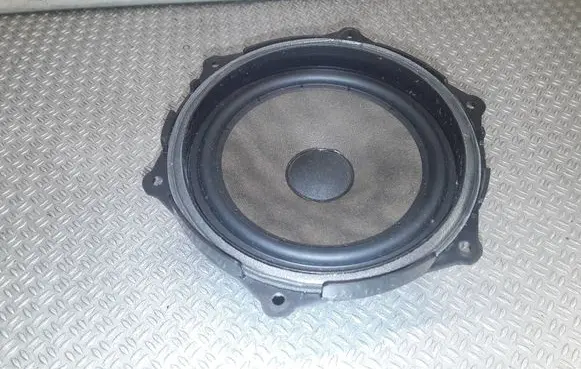 Seat Ibiza IV (6J,6P) Front door speaker 6J0035411