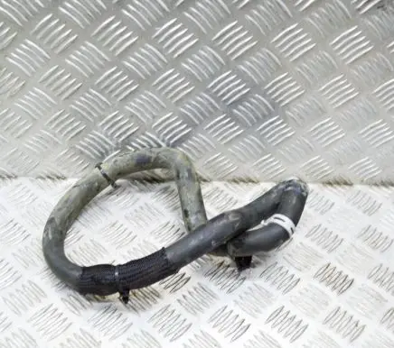 Tesla Model S Engine coolant pipe/hose 105861400C