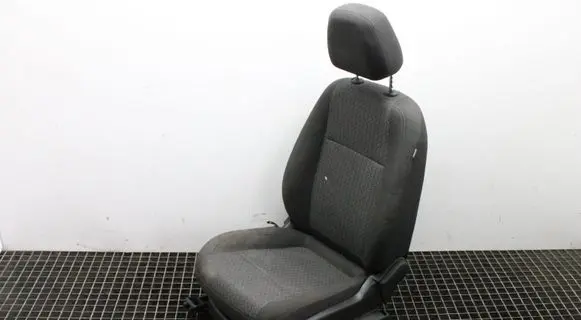 Opel Mokka Front driver seat 