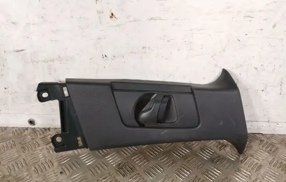 Toyota C-HR I (B) pillar trim (top) 62410F4020