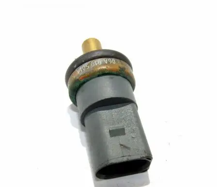 Volkswagen Touran I Coolant temperature sensor 06A919501A