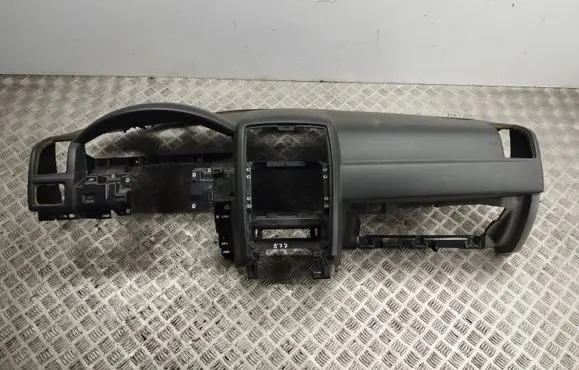 Chrysler 300 - 300C Dashboard