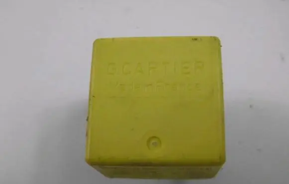 Peugeot 106 Other relay 12V-2503701