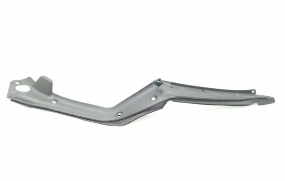 Other rear door trim element