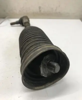 Volkswagen Touareg I Steering tie rod 