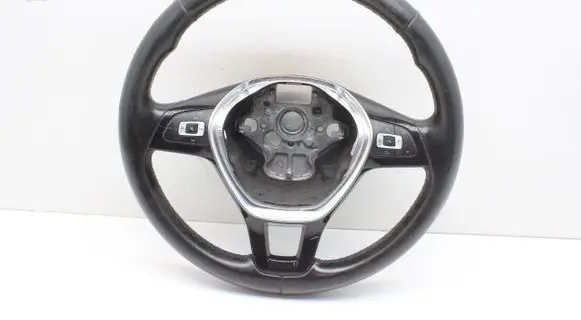 Volkswagen Amarok Steering wheel