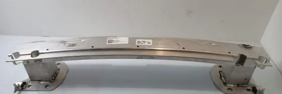 Rear beam