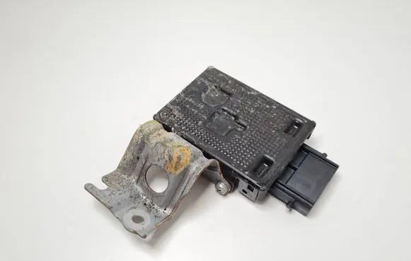 Lexus GS 250 350 300H 450H Fuel injection pump control unit/module 8957134070A VP88FF90370AD VPBBFF90370AD