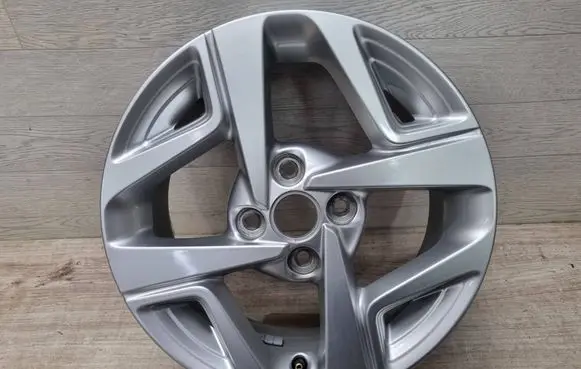 Hyundai i10 R15 alloy rim 52910K7100
