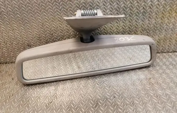 Mercedes-Benz C W203 Rear view mirror (interior)