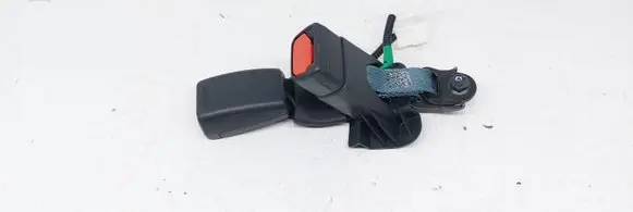 Lexus UX Middle seatbelt buckle (rear) 18219 B630