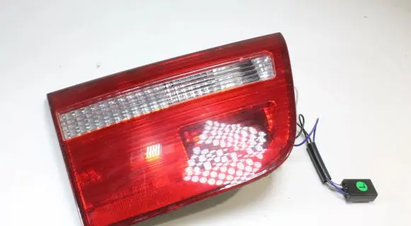 BMW X5 E53 Tailgate rear/tail lights