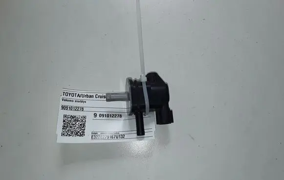 Toyota Urban Cruiser (XP110) Vacuum pump 9091012278