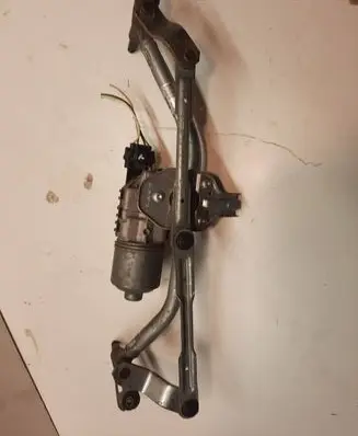 Peugeot 207 Front wiper linkage 3397020769 2609072