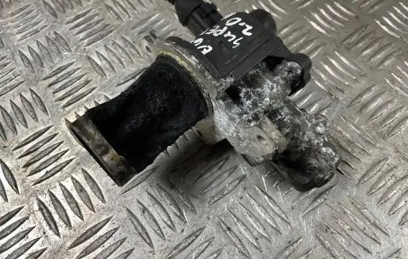 EGR valve