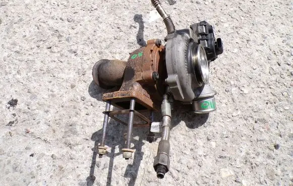 Iveco Daily 6th gen Turbo 5802815821