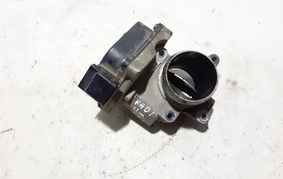 Volkswagen Caddy Throttle valve 03L128063Q
